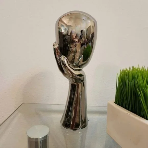 Art Face Mask Decoration Creative Home - Picture 4 of 8